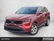 Used 2023 Kia Sorento LX Sport Utility