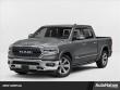 Used 2019 Ram 1500 Limited Crew Cab Pickup
