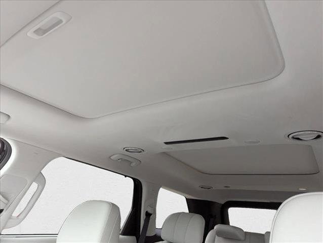 2026 Hyundai Palisade Calligraphy - Photo 20