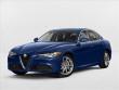 Used 2019 Alfa Romeo Giulia Ti 4dr Car