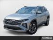 New 2026 Hyundai Tucson SEL FWD Sport Utility