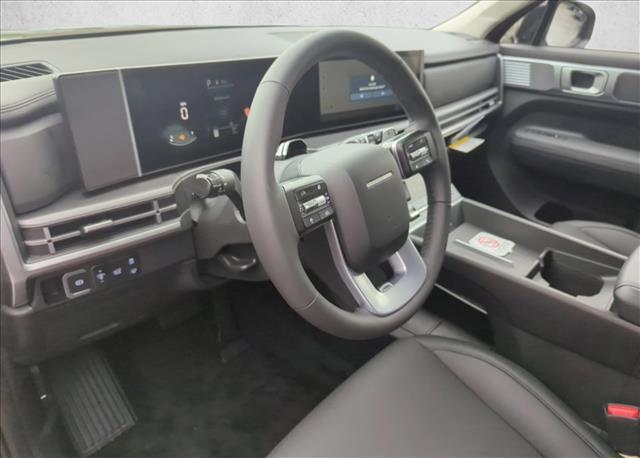 2025 Hyundai Santa Fe XRT Sport photo 3
