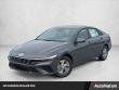 New 2026 Hyundai Elantra SE 4dr Car