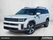 Used 2025 Hyundai Santa Fe Hybrid Limited Sport Utility