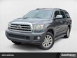 Toyota Sequoia
