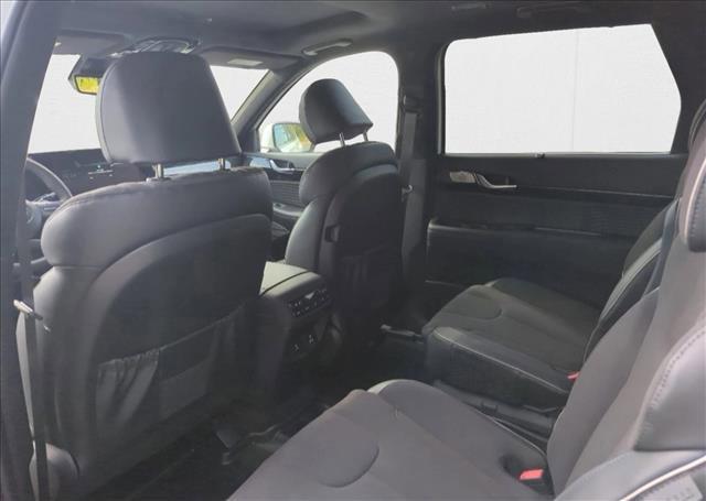 2025 Hyundai Palisade Calligraphy Night Edition - Photo 18