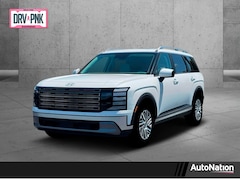 2026 Hyundai Palisade SEL FWD Sport Utility