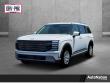 New 2026 Hyundai Palisade SEL FWD Sport Utility