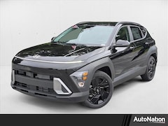 2026 Hyundai Kona SEL Sport FWD Sport Utility