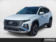 New 2025 Hyundai Tucson Hybrid SEL Convenience Sport Utility