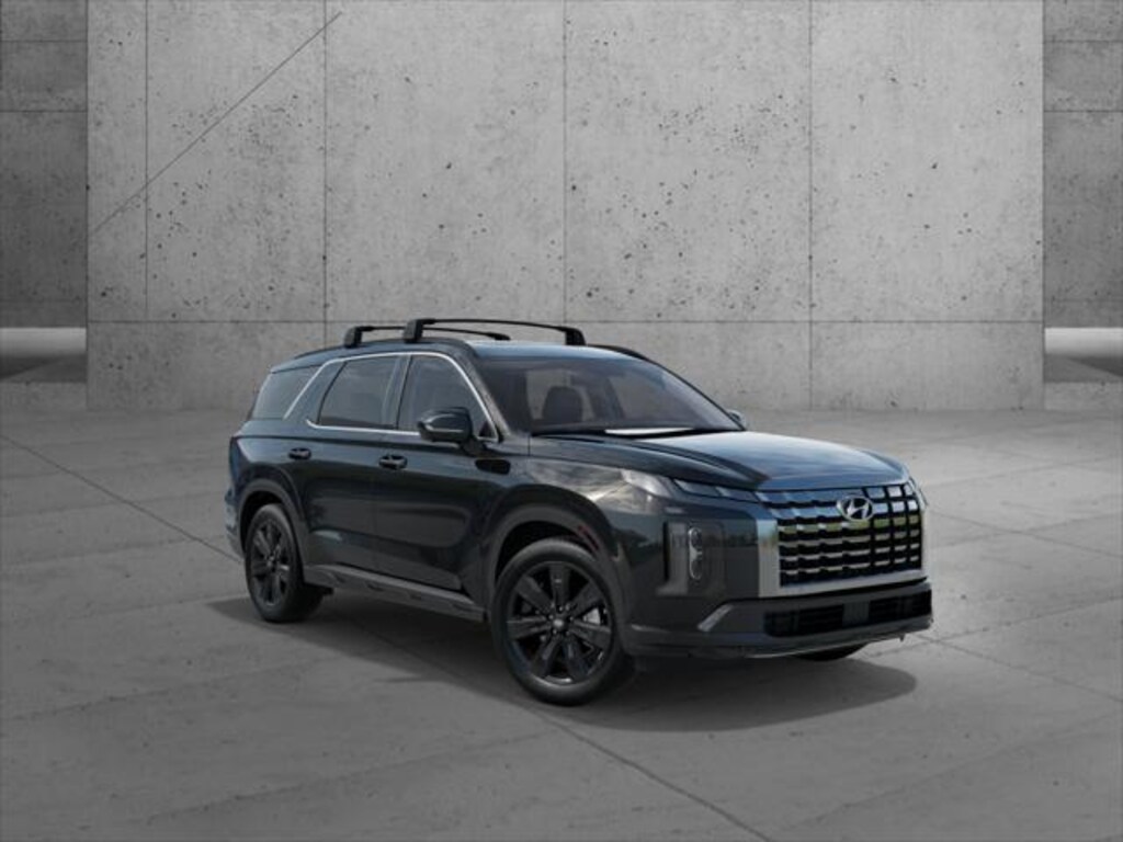 2025 Hyundai Palisade XRT FWD For Sale Columbus GA