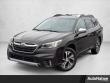 Used 2022 Subaru Outback Touring Sport Utility