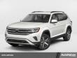 Used 2022 Volkswagen Atlas 2.0T SE Sport Utility