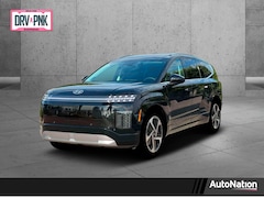 2026 Hyundai IONIQ 9 Performance Limited Sport Utility