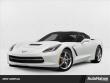 Used 2015 Chevrolet Corvette Z51 3LT 2dr Car