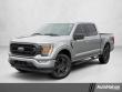 Used 2023 Ford F-150 XLT Crew Cab Pickup