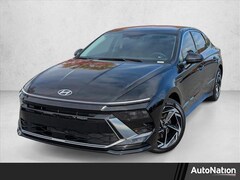 2026 Hyundai Sonata SEL Sport 4dr Car