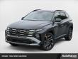 New 2025 Hyundai Tucson Limited FWD Sport Utility
