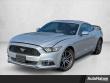 Used 2016 Ford Mustang EcoBoost Premium 2dr Car