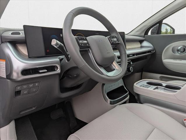 2026 Hyundai IONIQ 9 SEL - Photo 12