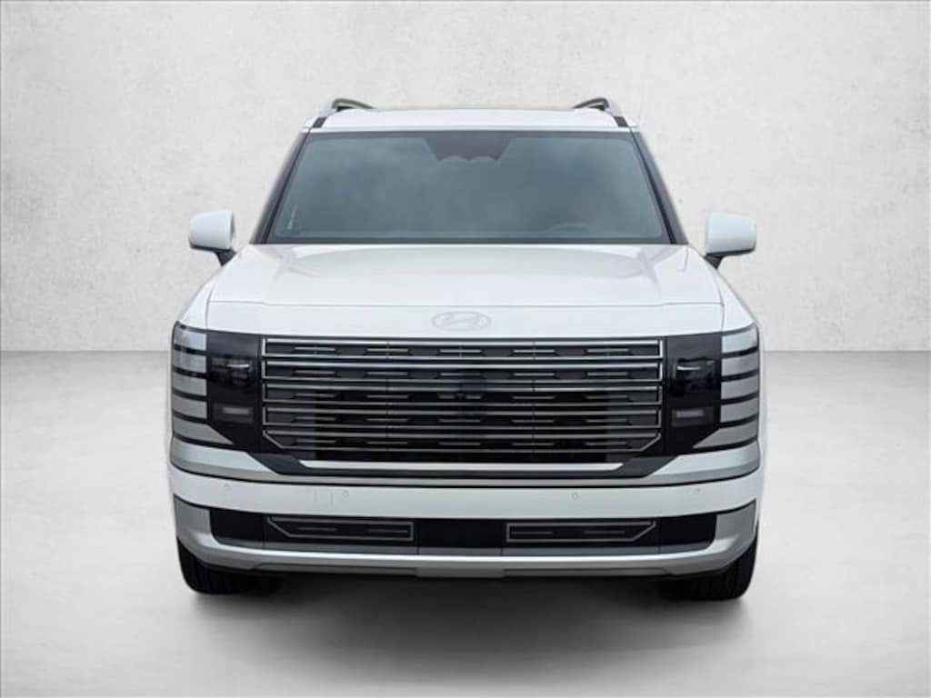 New 2026 Hyundai Palisade Hybrid Calligraphy Sport Utility