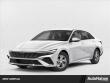 Used 2026 Hyundai Elantra SE 4dr Car