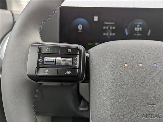 2026 Hyundai IONIQ 9 SEL - Photo 14