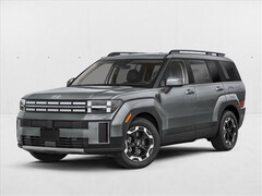 2026 Hyundai Santa Fe SEL FWD Sport Utility