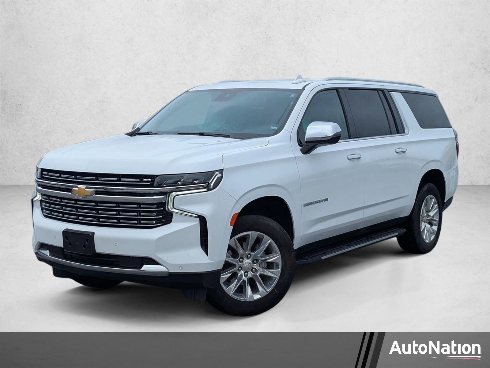2024 Chevrolet Suburban