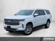 Used 2024 Chevrolet Suburban Premier Sport Utility