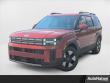 New 2026 Hyundai Santa Fe Hybrid SEL Sport Utility