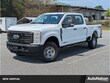  Ford Super Duty F-250 SRW