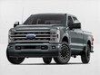  Ford Super Duty F-250 SRW