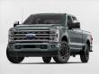 Used 2024 Ford Super Duty F-250 SRW LARIAT Crew Cab Pickup
