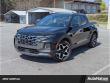 Used 2022 Hyundai Santa Cruz Limited Crew Cab Pickup