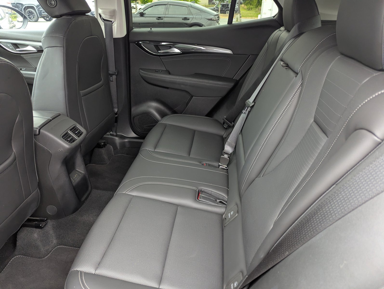 2024 Buick Envision Preferred - Photo 23