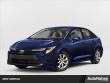 Used 2025 Toyota Corolla LE 4dr Car