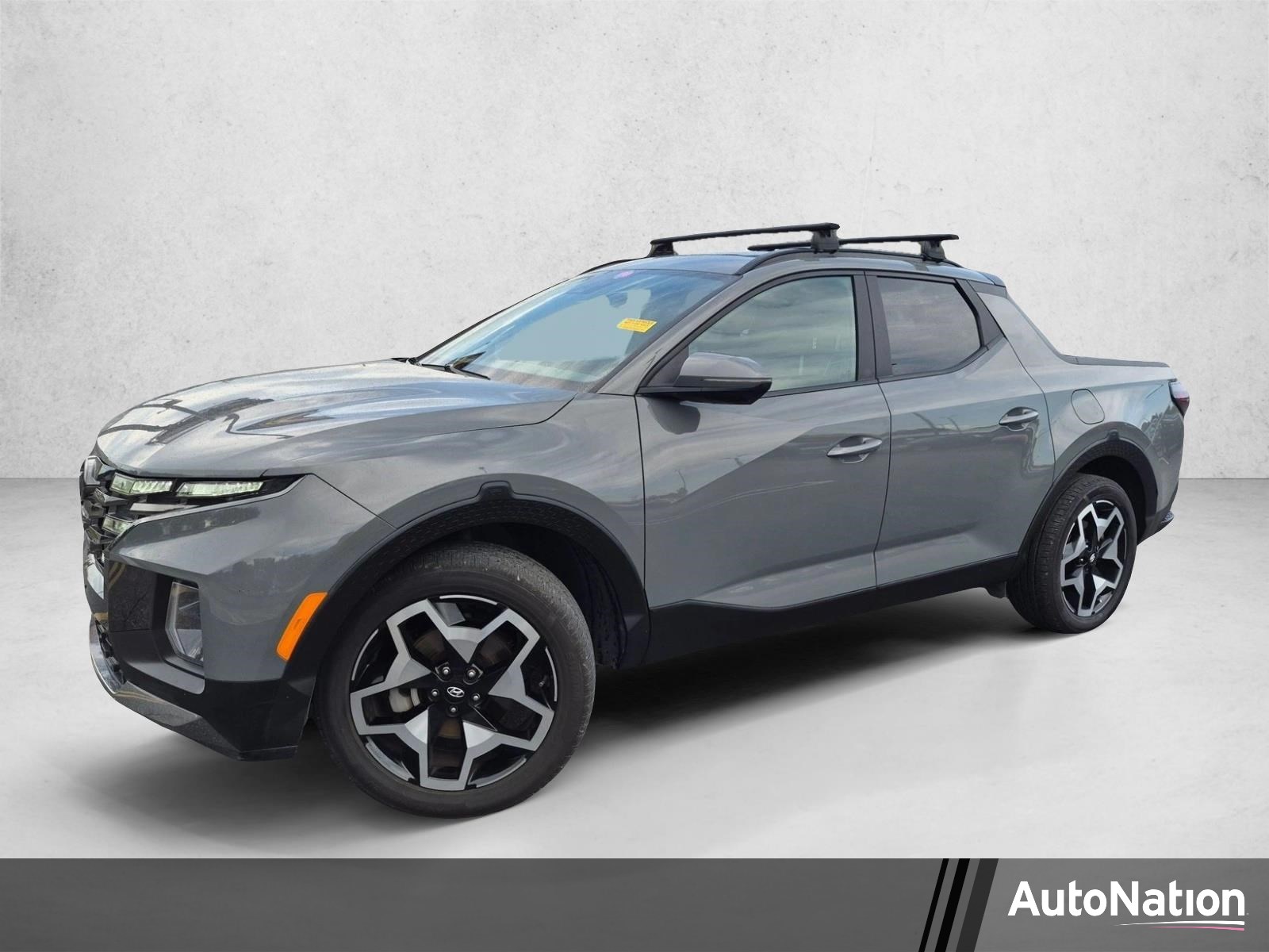2022 Hyundai Santa Cruz
