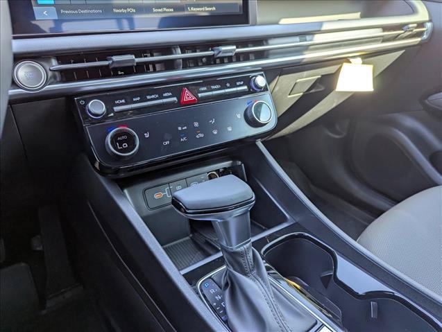 2026 Hyundai Santa Cruz XRT - Photo 15