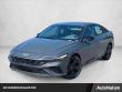 New 2026 Hyundai Elantra SEL Sport 4dr Car