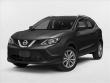 Used 2018 Nissan Rogue Sport SV Sport Utility