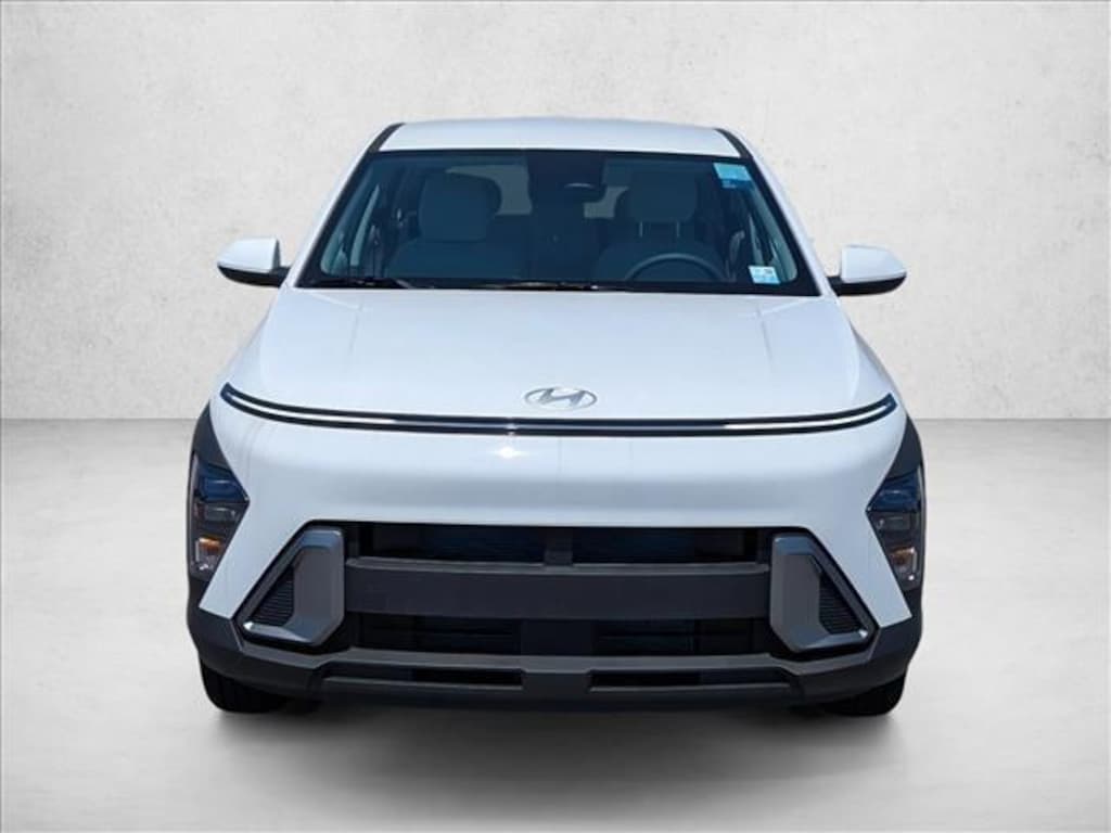 New 2026 Hyundai Kona SE FWD Sport Utility
