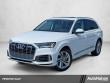 Used 2021 Audi Q7 Prestige Sport Utility