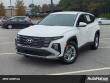 Used 2025 Hyundai Tucson SE Sport Utility