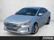 Used 2019 Hyundai Elantra SEL 4dr Car