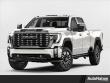 Used 2024 GMC Sierra 2500HD Denali Ultimate Crew Cab Pickup