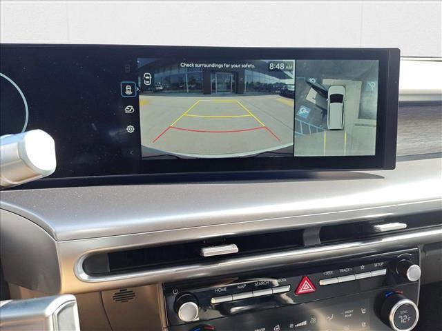 2026 Hyundai IONIQ 9 SEL - Photo 14