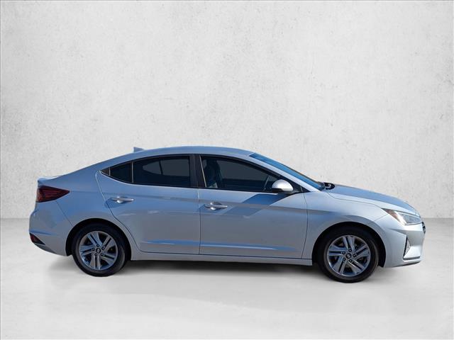 2019 Hyundai Elantra SEL Value Edition Limited photo 4