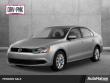 Volkswagen Jetta Sedan