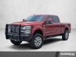 Used 2019 Ford F-250 LARIAT Crew Cab Pickup